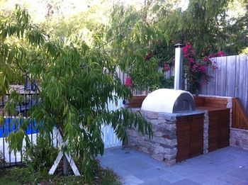 Lanterns Retreats Dunsborough Exterior foto