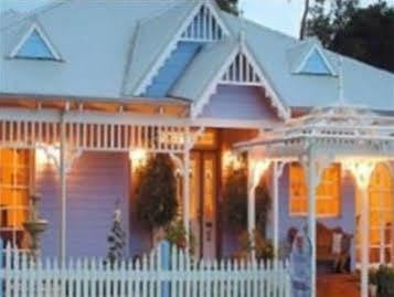 Lanterns Retreats Dunsborough Exterior foto